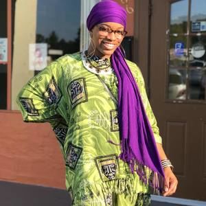 Meet your Posher, Jayda